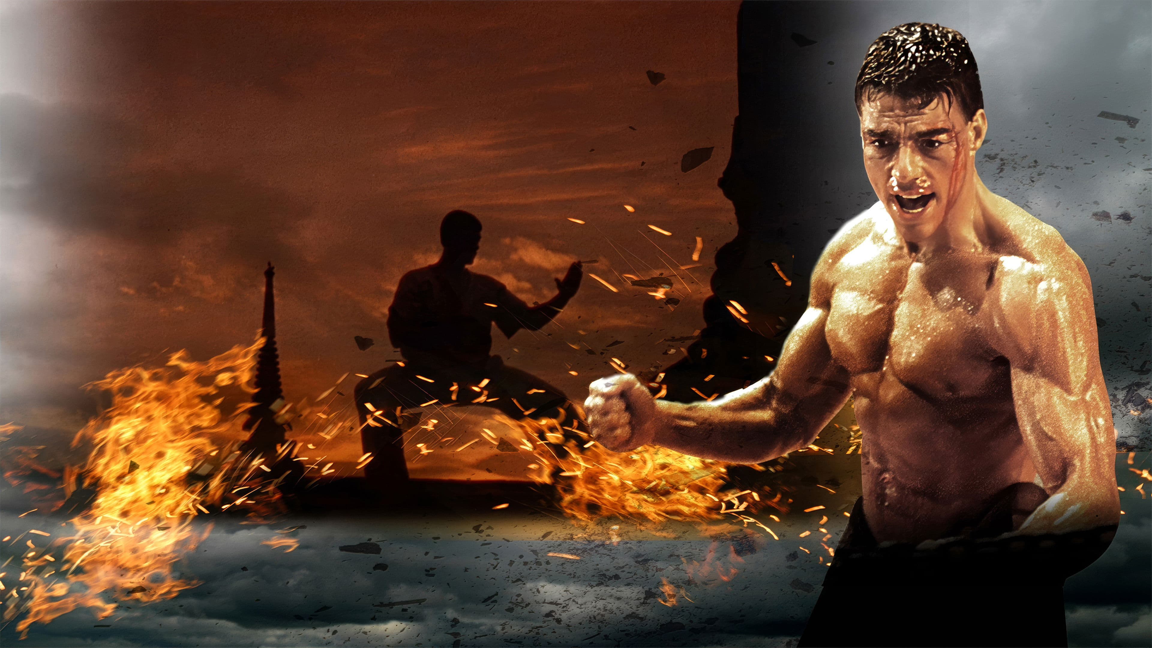 Kickboxer - Il nuovo guerriero - immagine