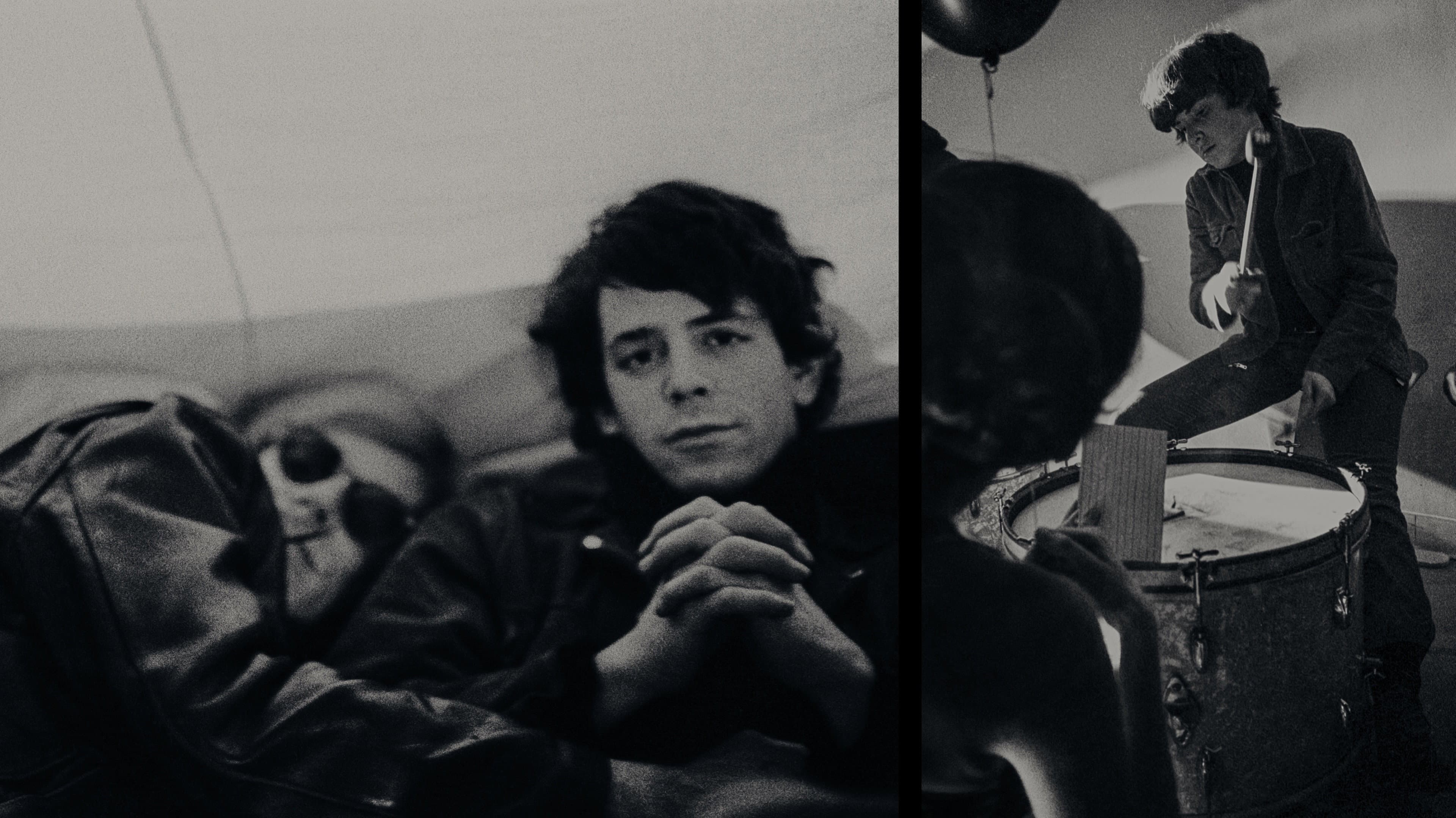 The Velvet Underground - immagine