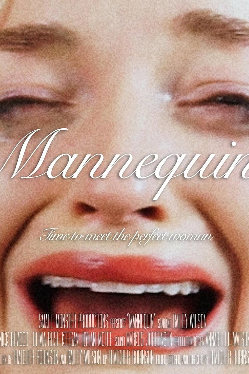 Poster di Mannequin