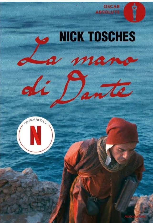 Poster di La mano di Dante