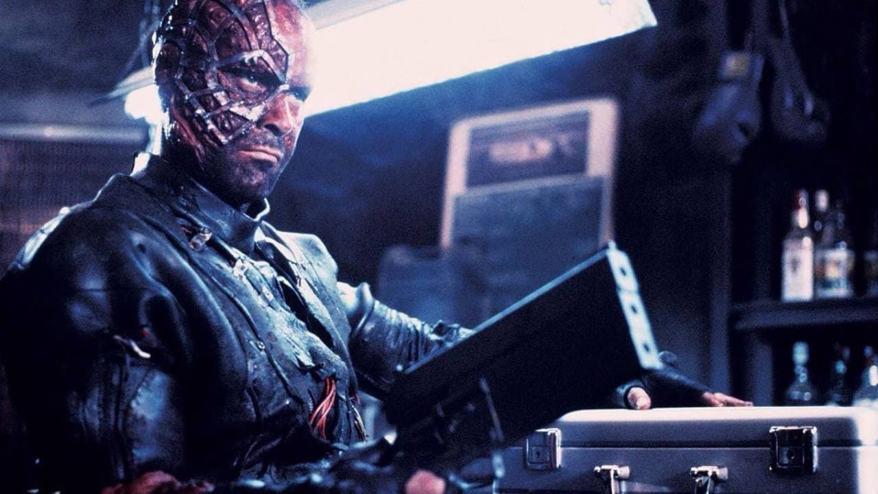 Azione mutante - immagine