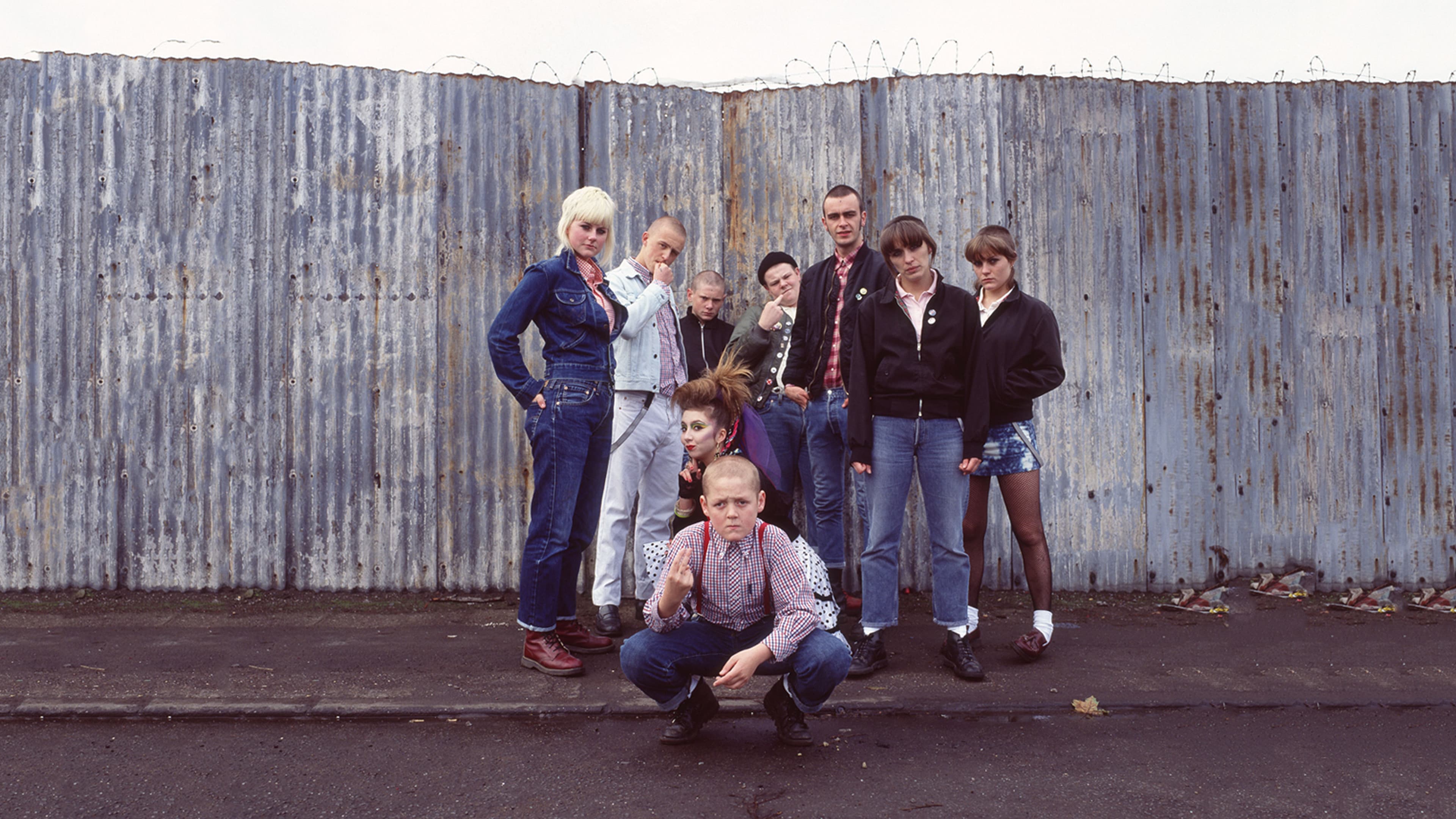 This Is England - immagine