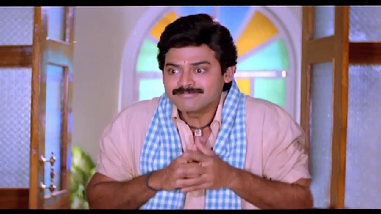 చంటి - immagine