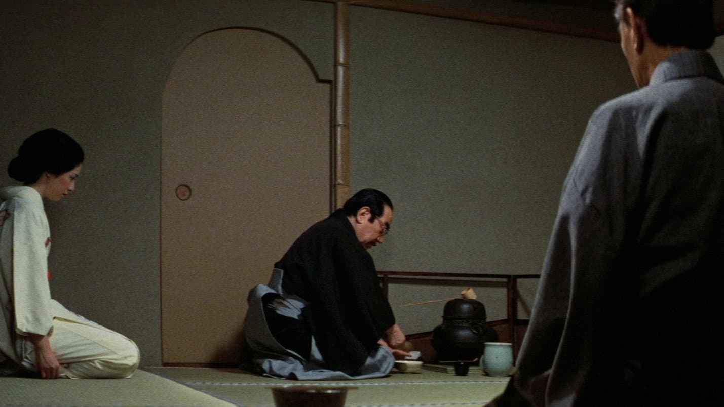 日本の首領 完結篇 - immagine