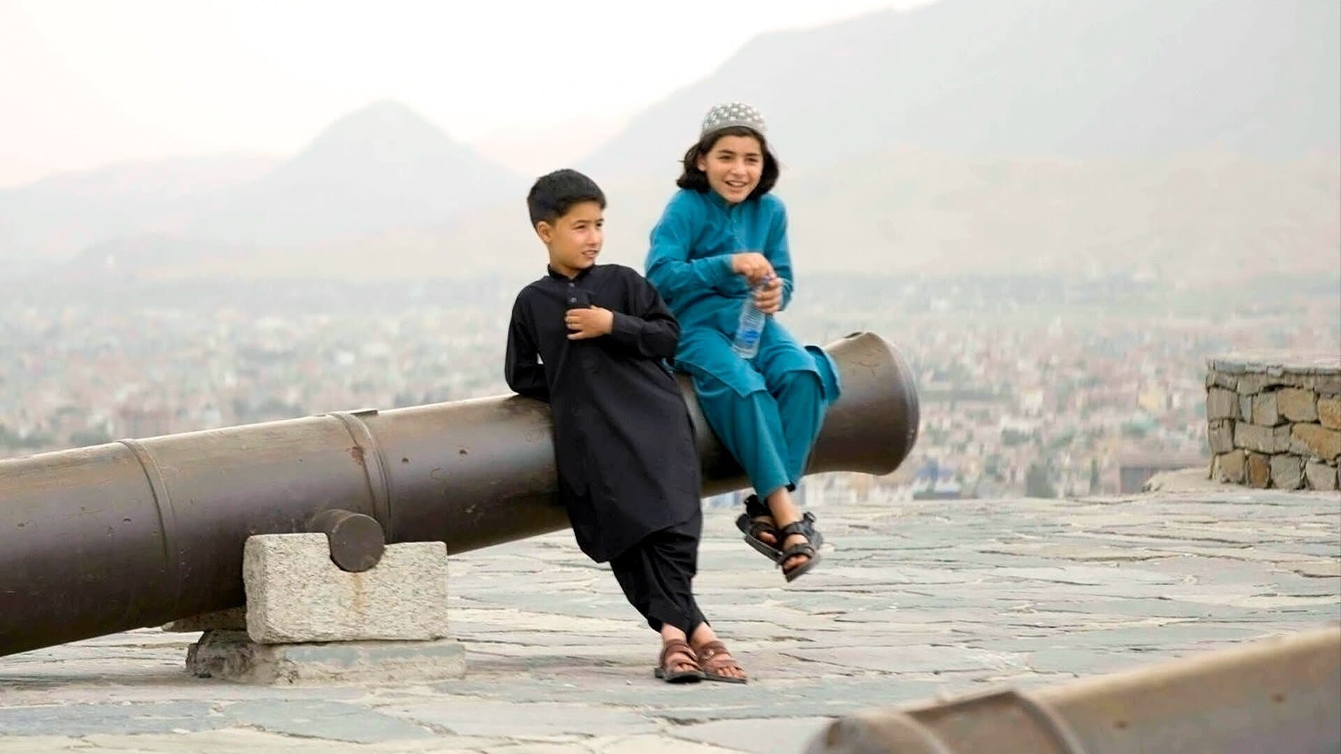 Children of the Taliban - immagine