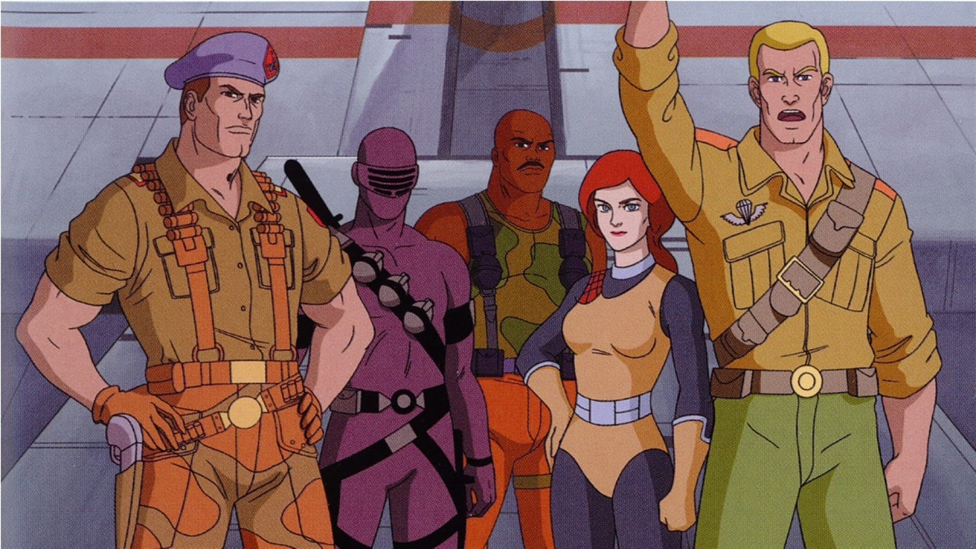 G.I. Joe: Arise, Serpentor, Arise! - immagine