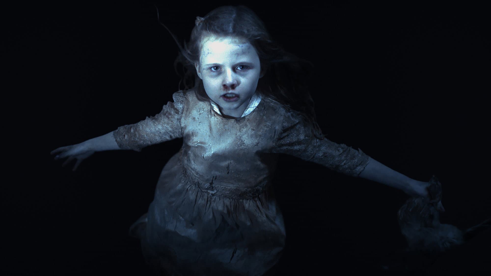 Martyrs Lane - immagine