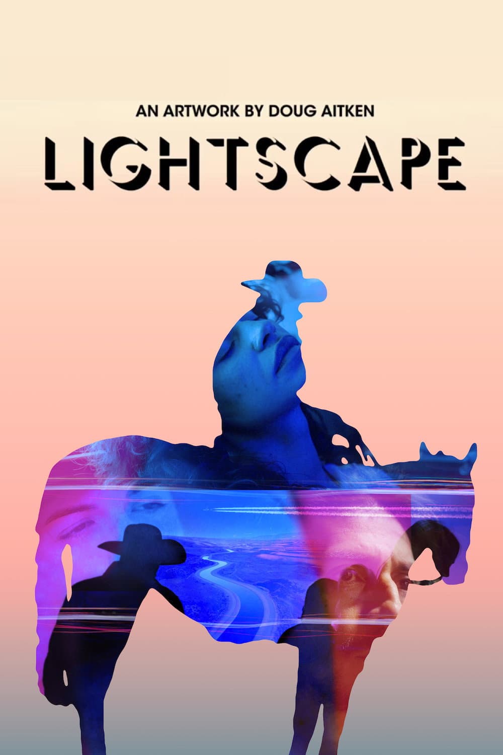 Poster di Lightscape