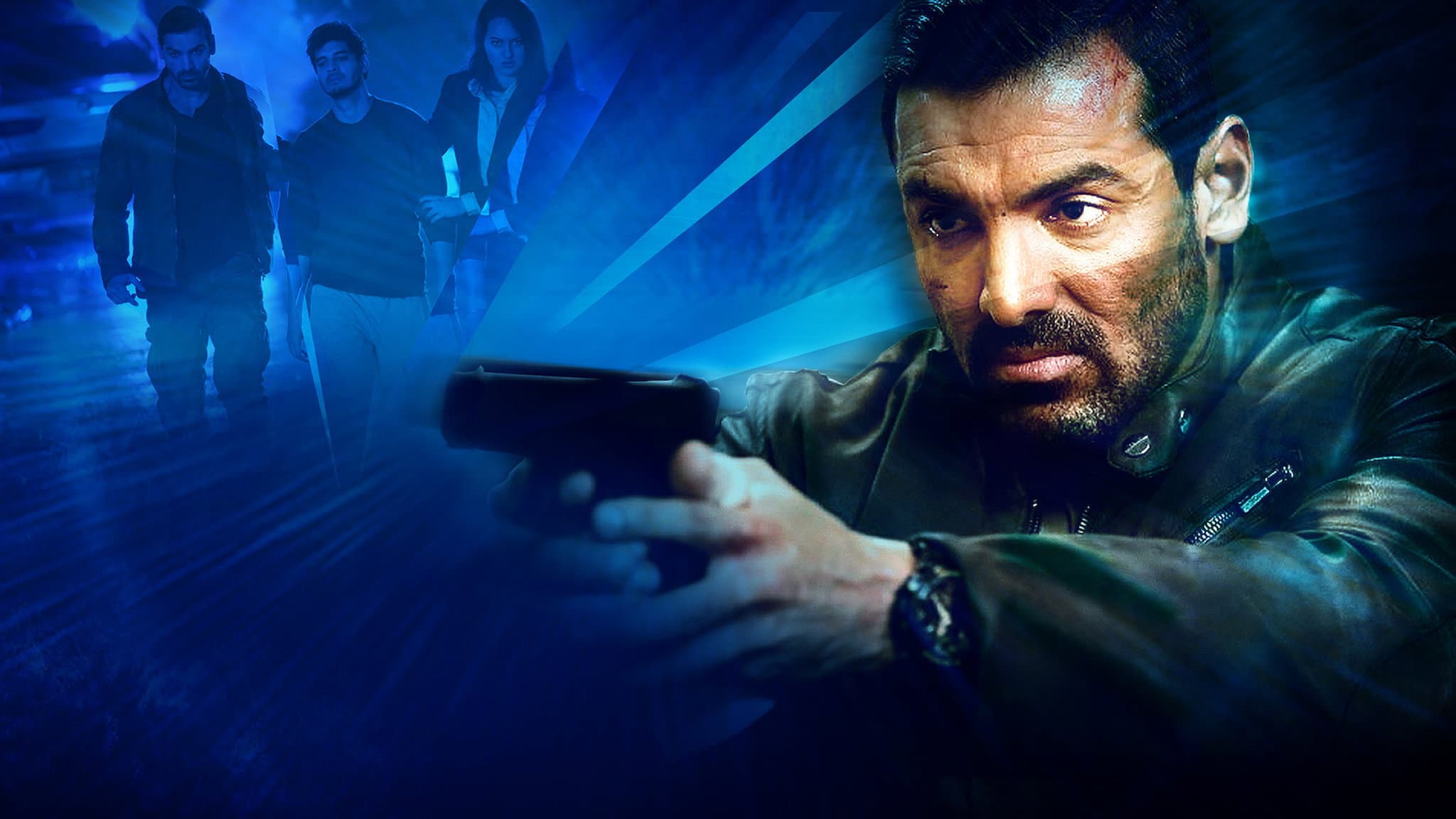 Force 2 - immagine