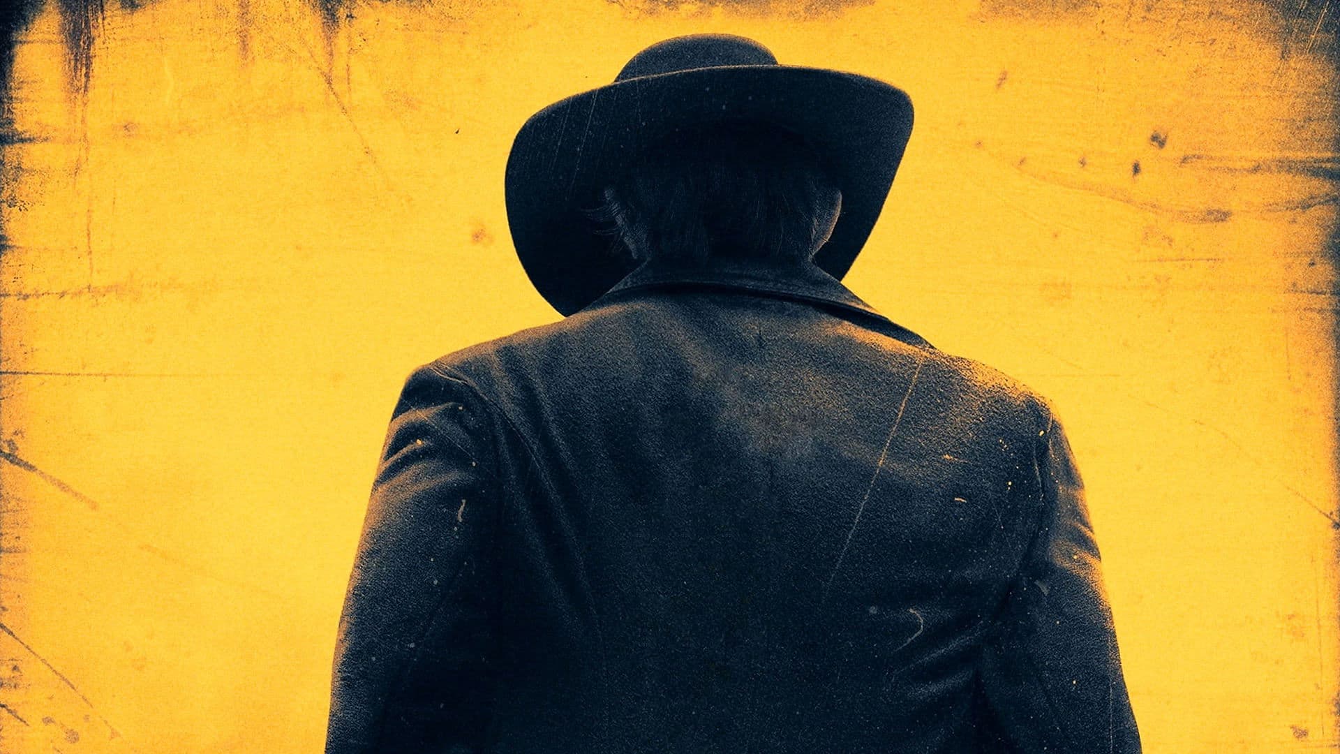 Murder at Yellowstone City - immagine