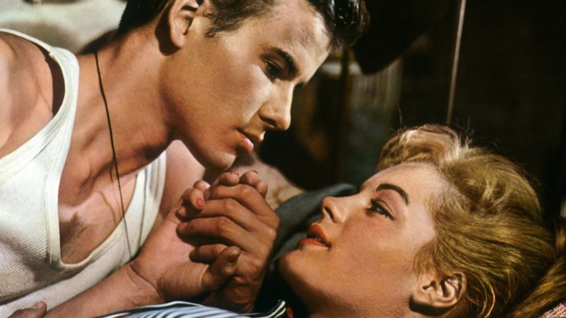 Un amore a Parigi - immagine