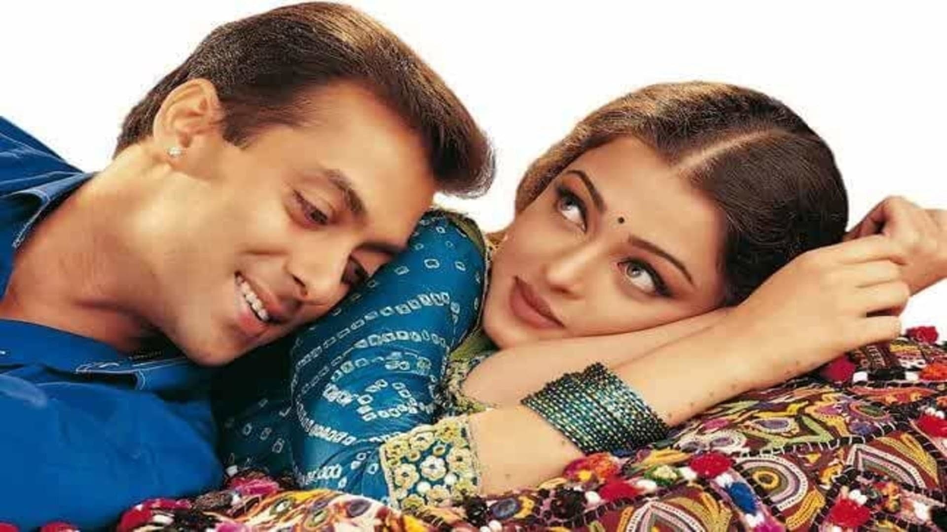 Hum Dil De Chuke Sanam - immagine