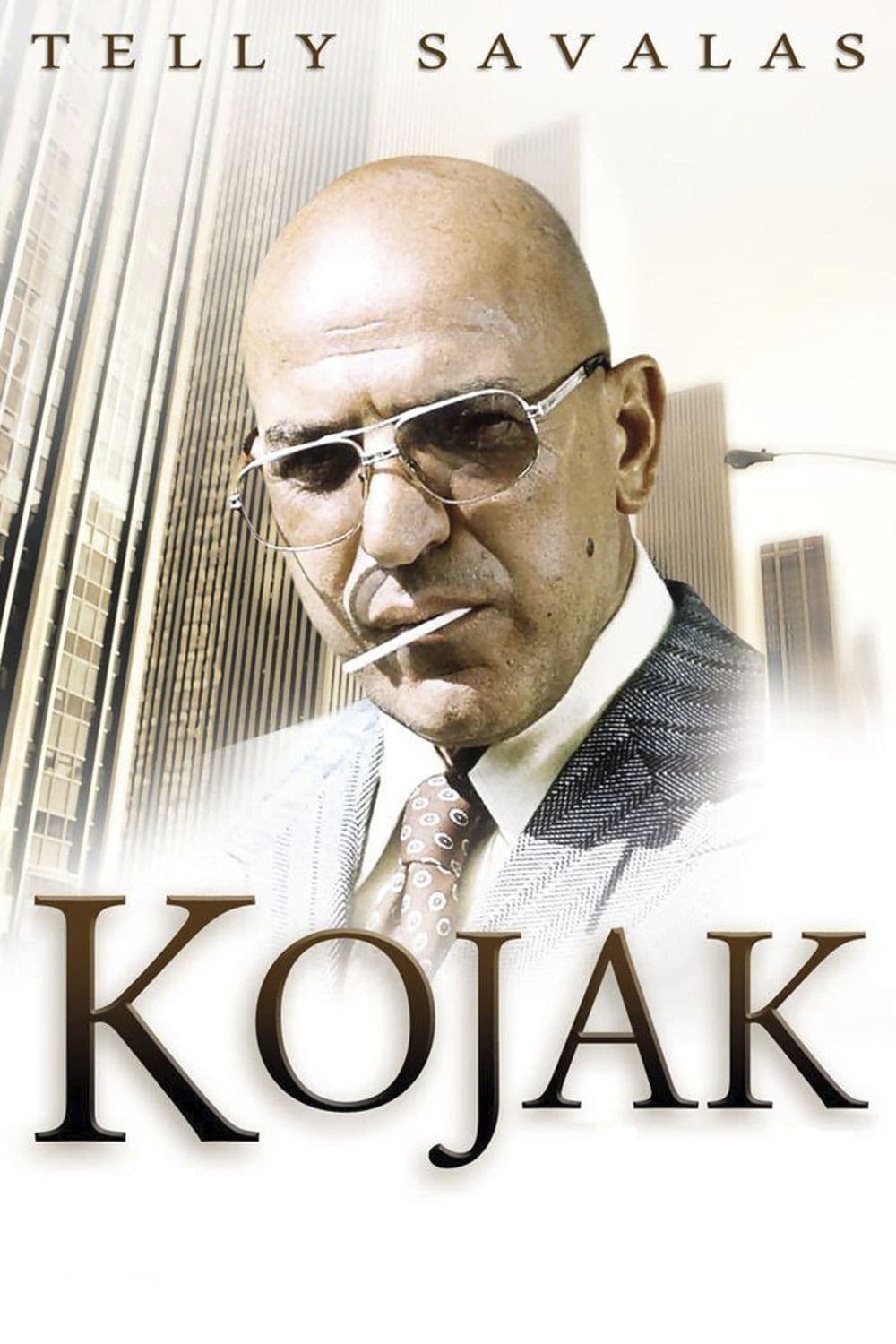Poster di Kojak