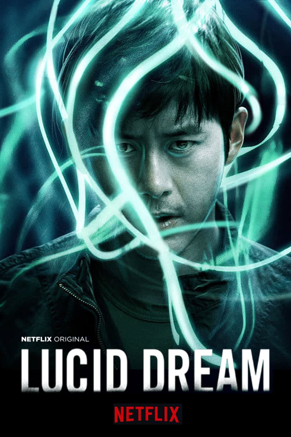 Poster di Lucid Dream