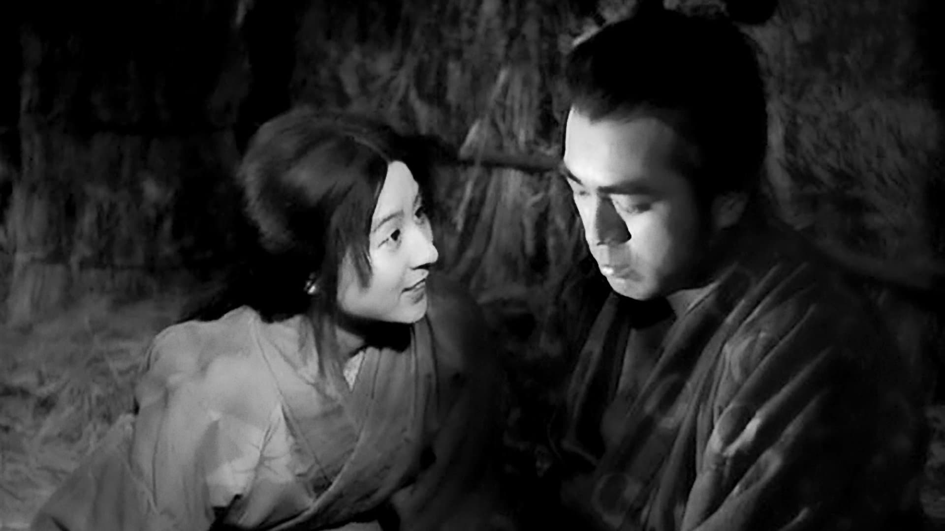 L'intendente Sanshô - immagine