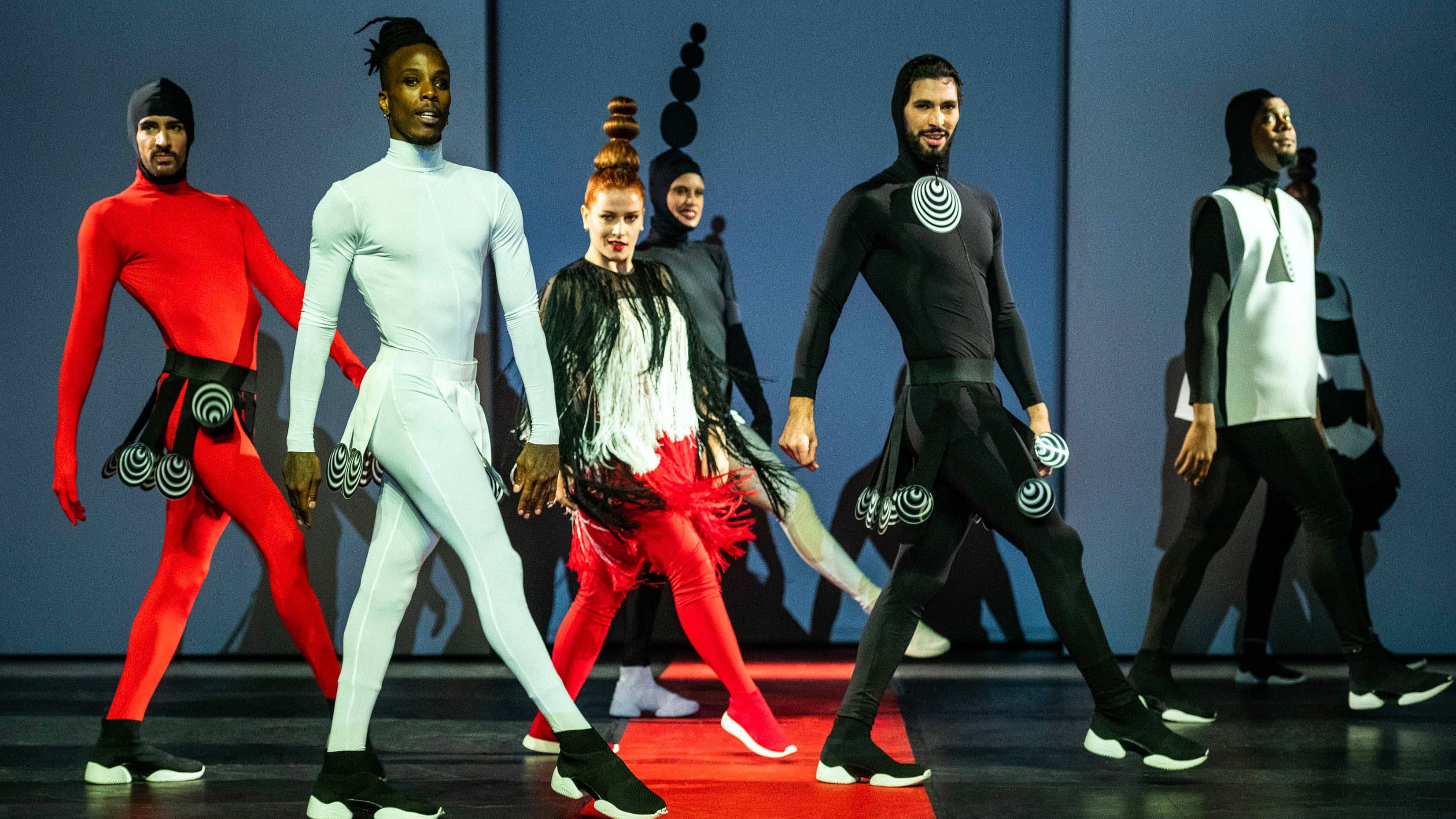 Jean Paul Gaultier: Freak & Chic - immagine