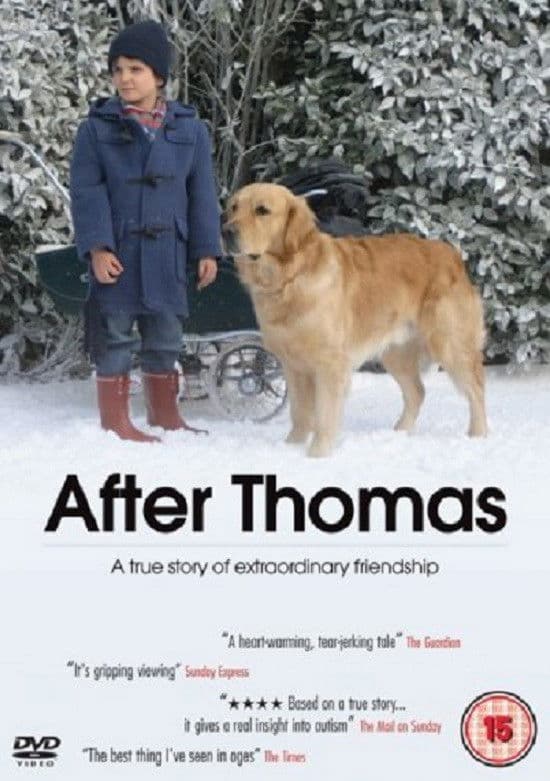 Poster di After Thomas