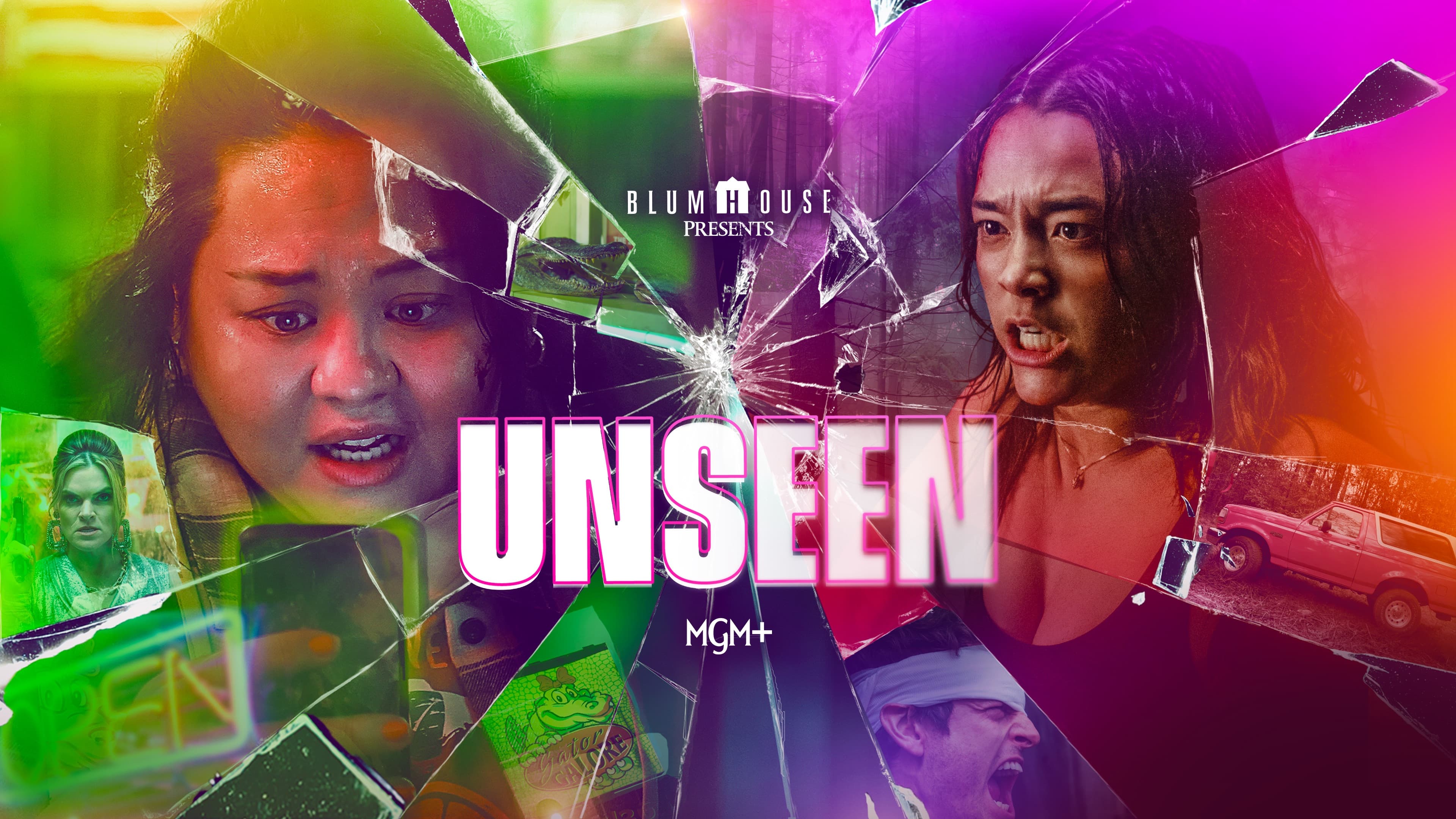Unseen - immagine