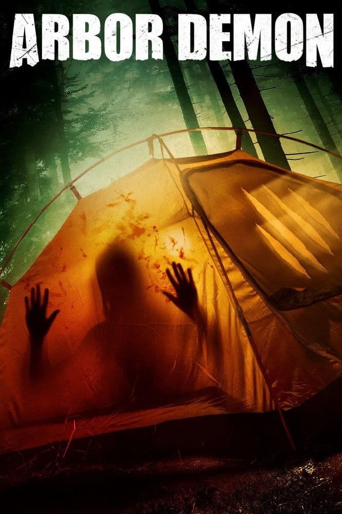 Poster di Arbor Demon