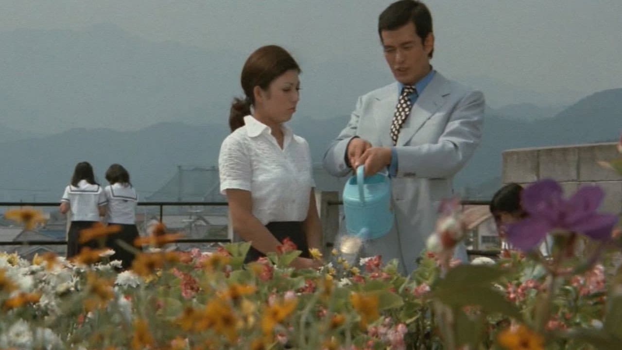 恐怖女子高校　女暴力教室 - immagine