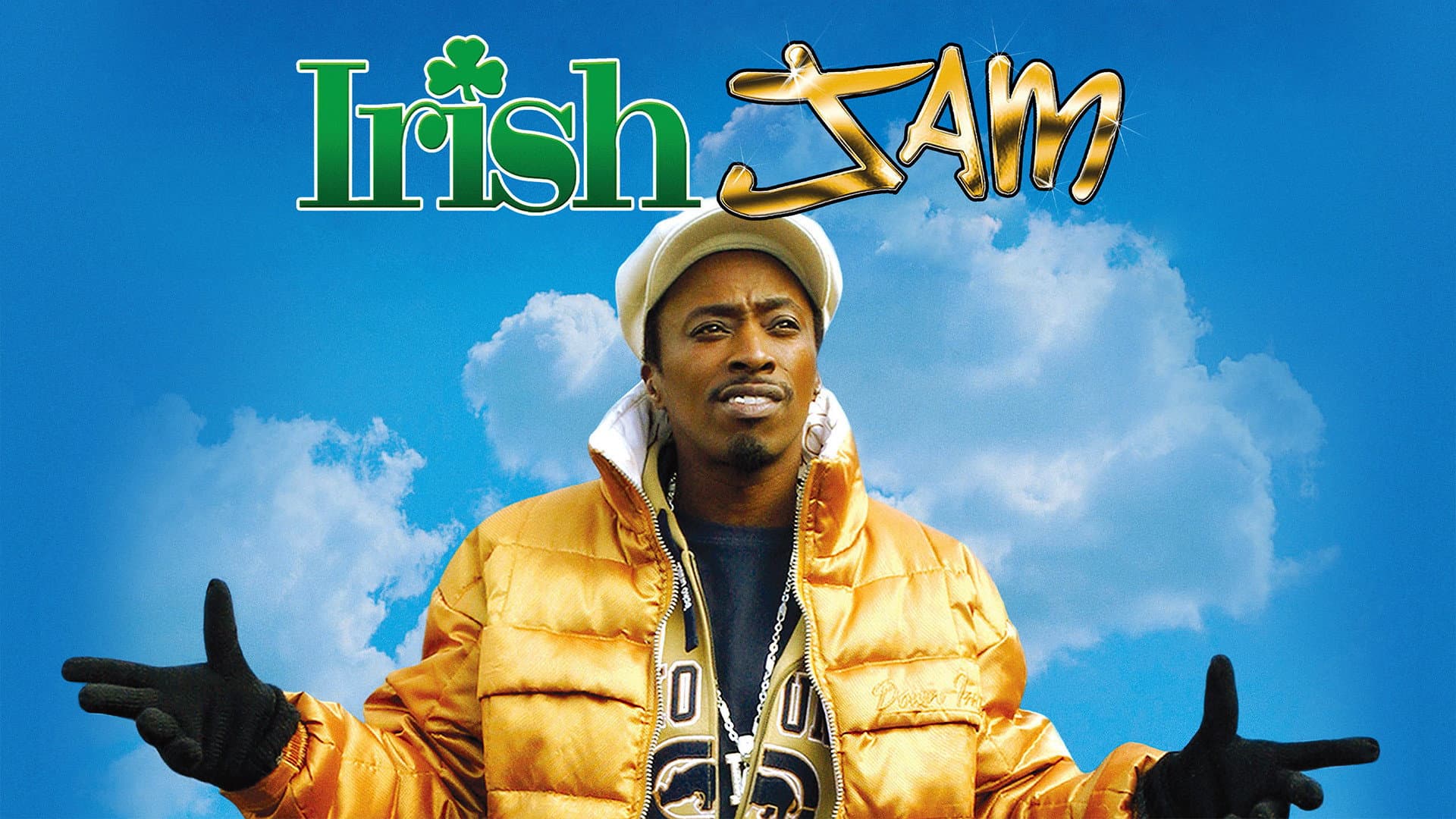 Irish Jam - immagine
