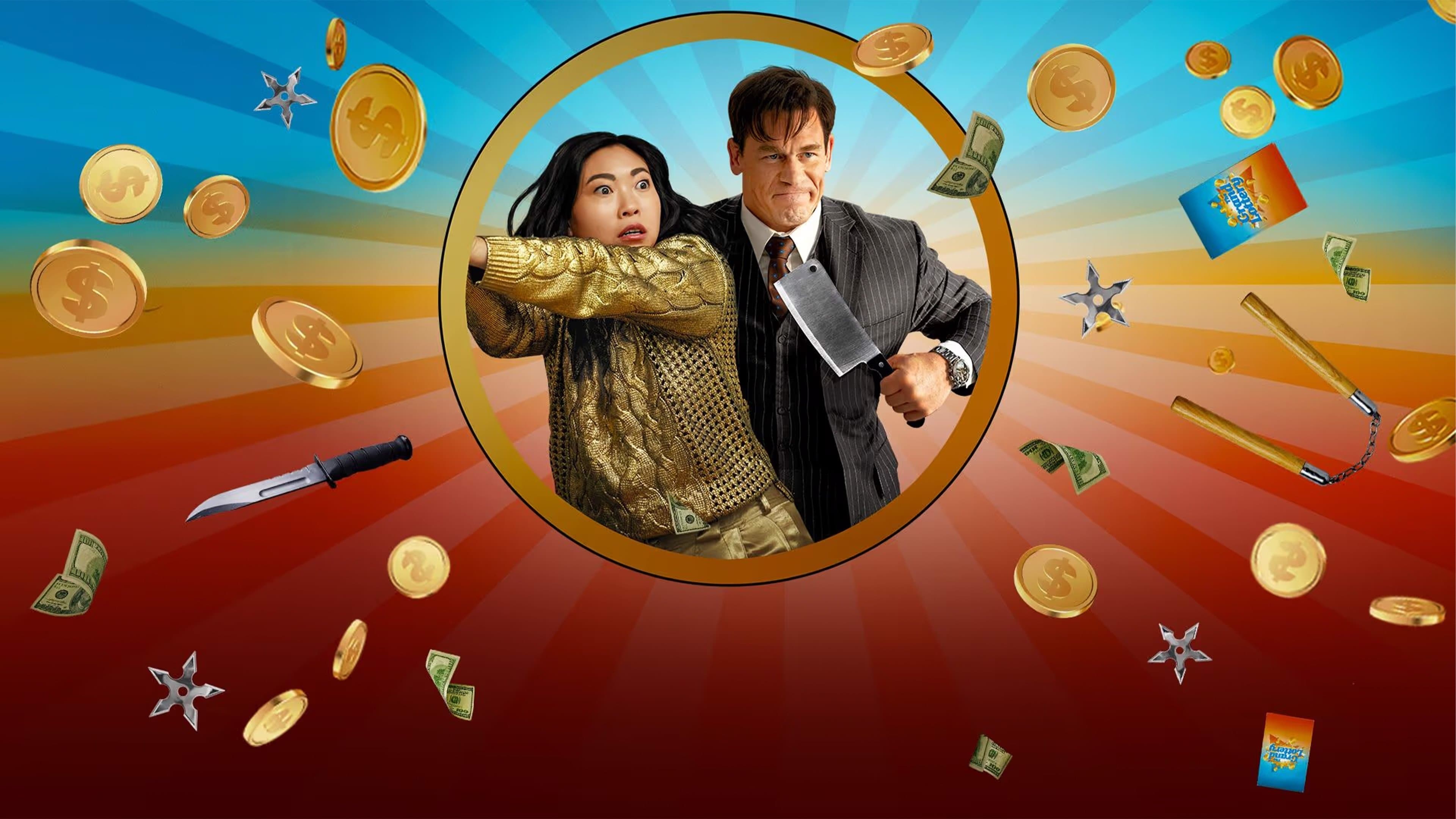 JACKPOT Se vinci ti uccido! - immagine