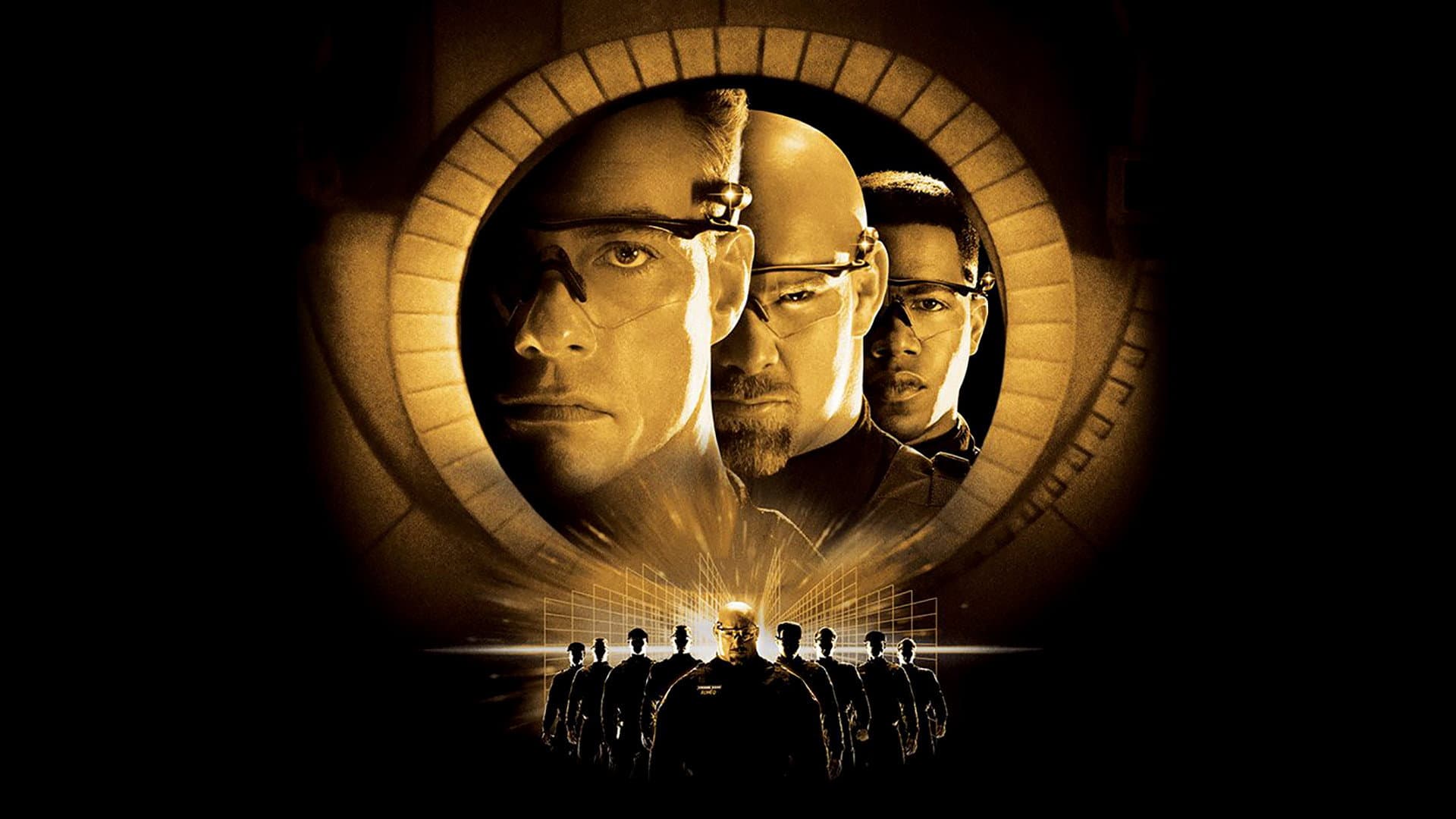 Universal Soldier: The Return - immagine
