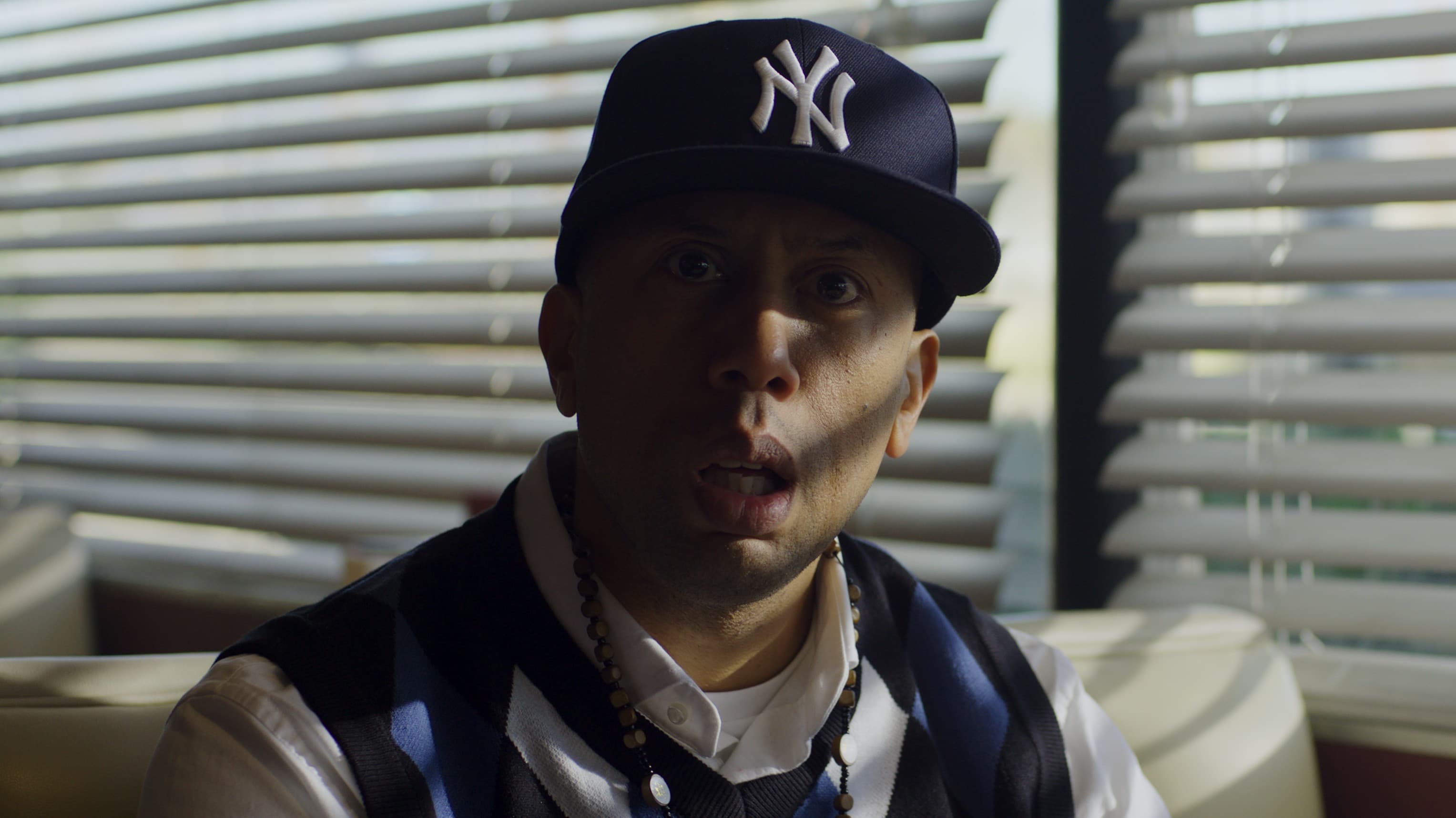 A Hip Hop Story - immagine