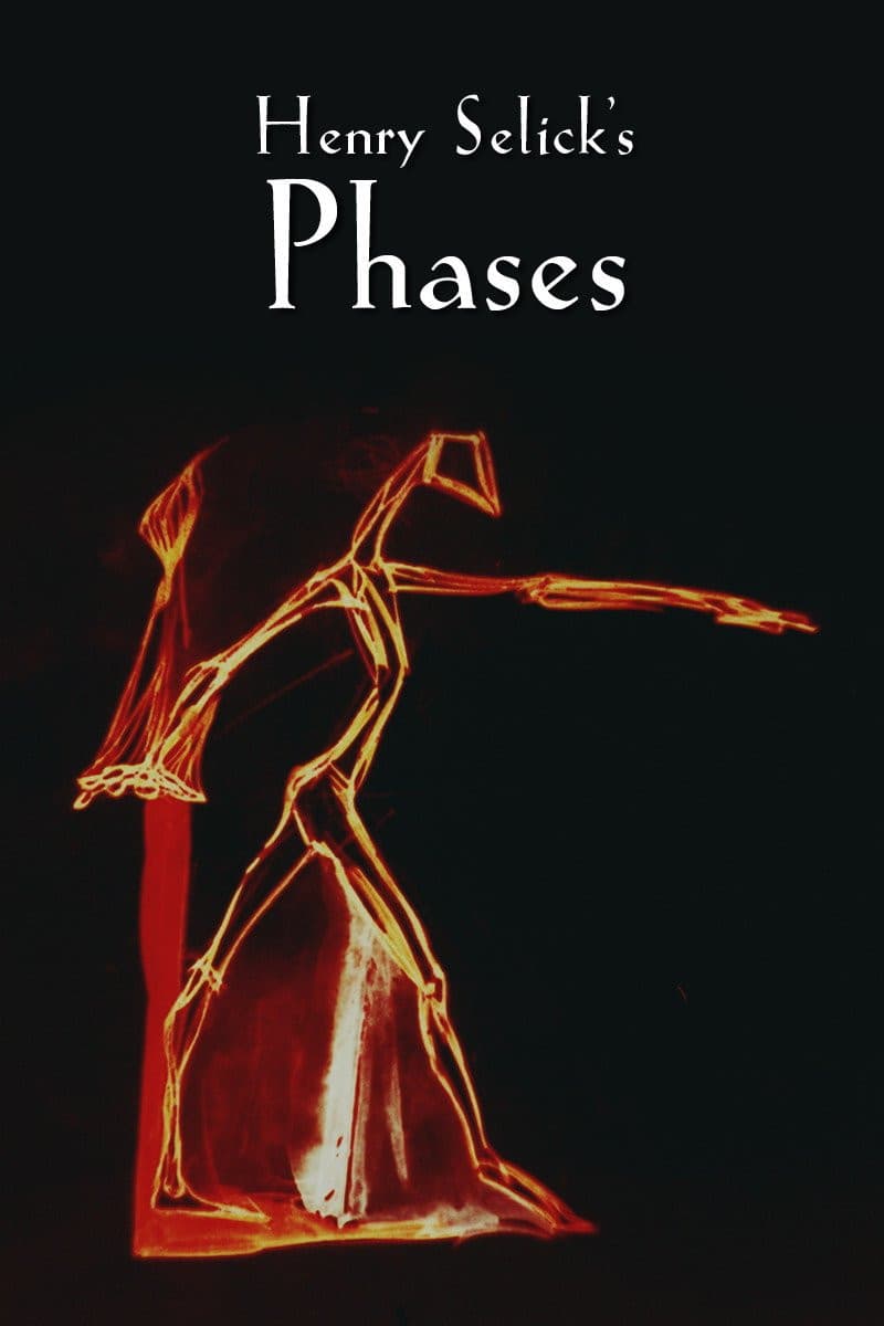 Poster di Phases