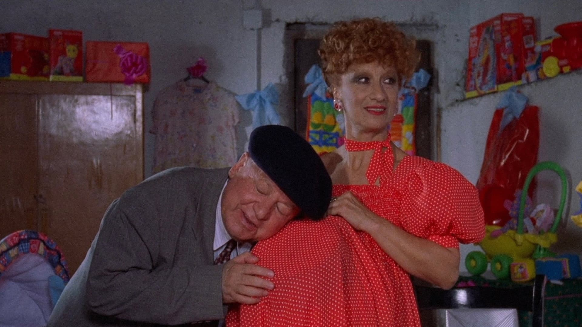 Fantozzi - Il ritorno - immagine