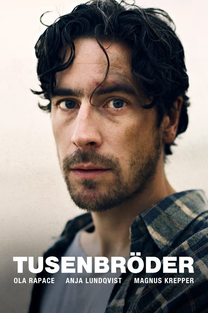 Poster di Tusenbröder