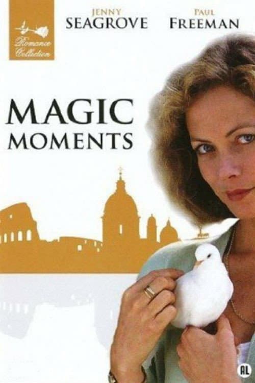Poster di Magic Moments