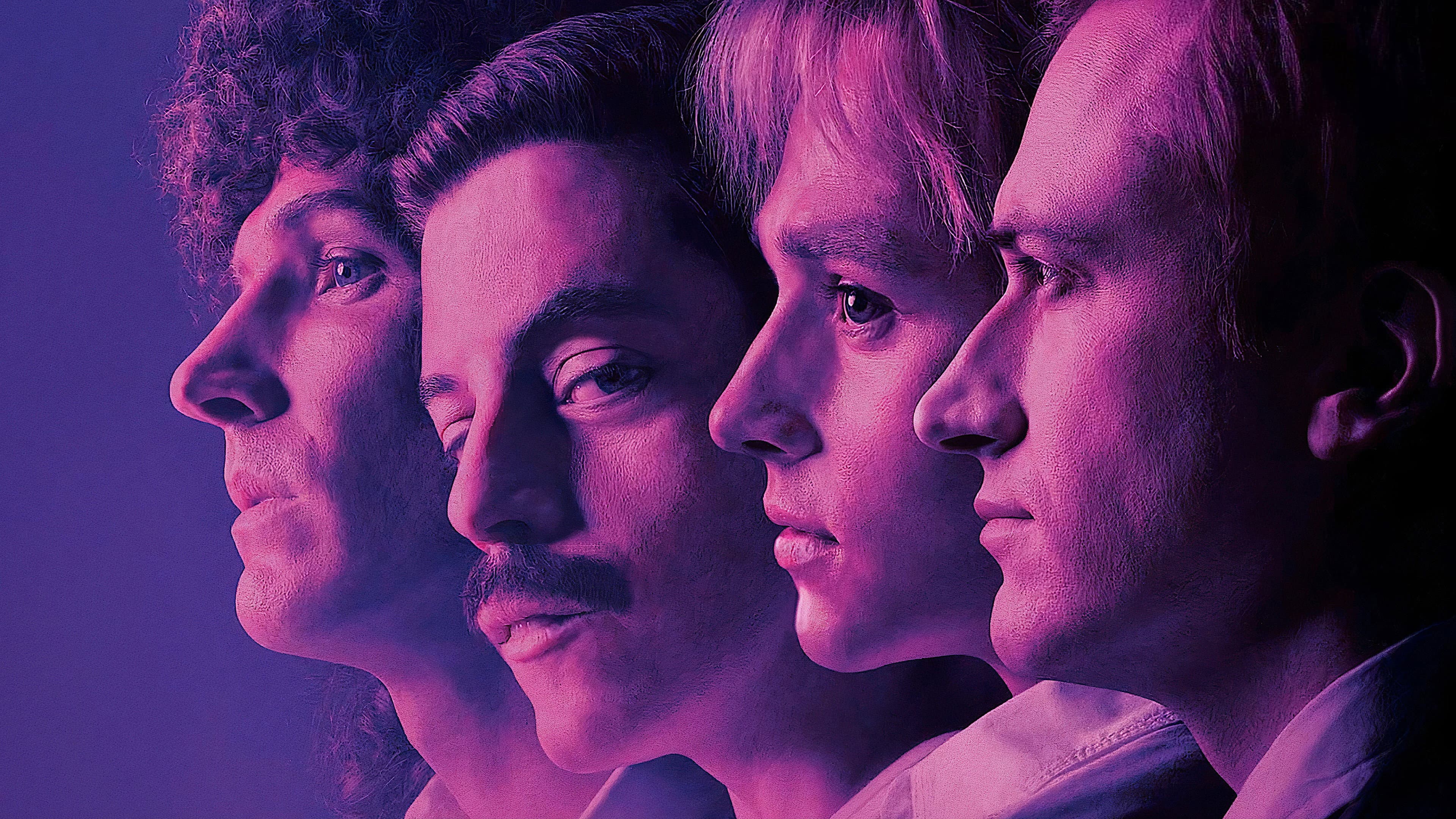 Bohemian Rhapsody - immagine