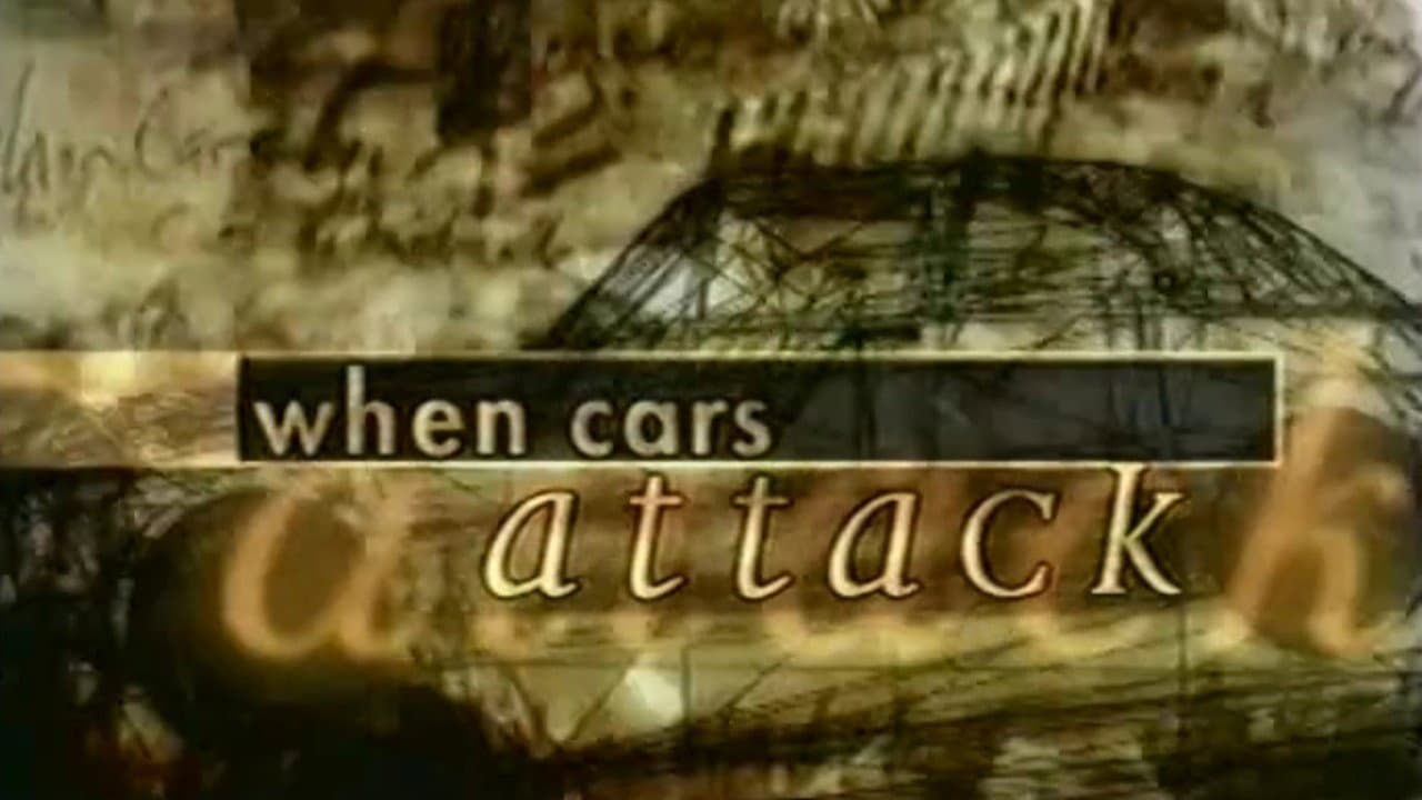 When Cars Attack - immagine