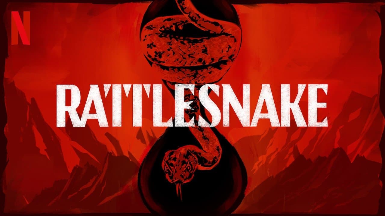 Serpente a sonagli - immagine