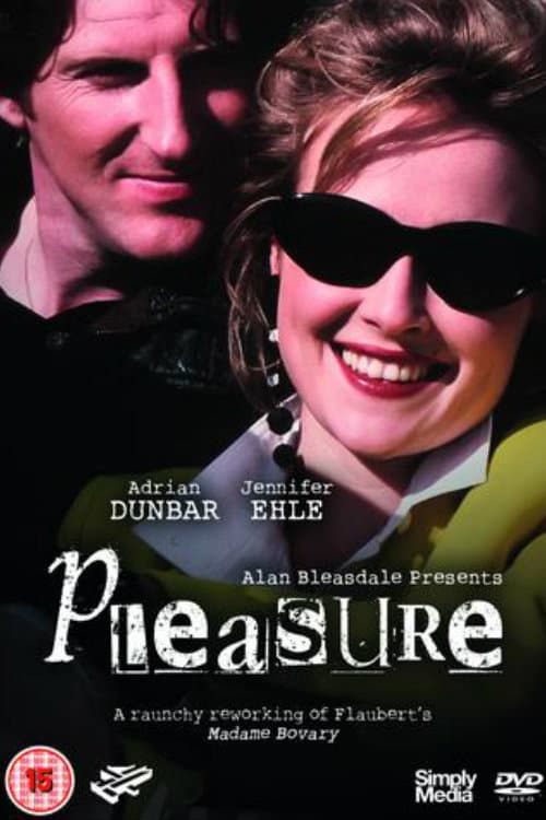 Poster di Pleasure