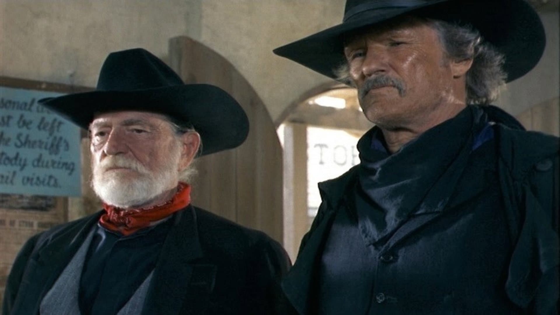 Outlaw Justice - immagine