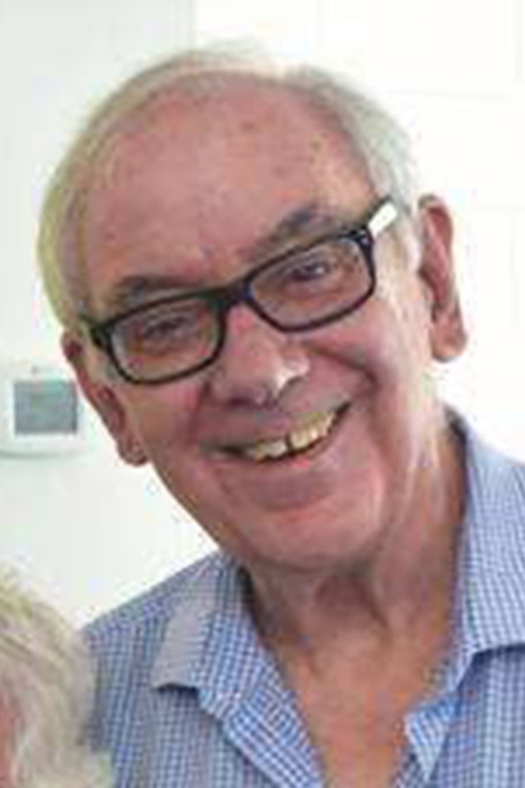 Eddie Fitzgerald