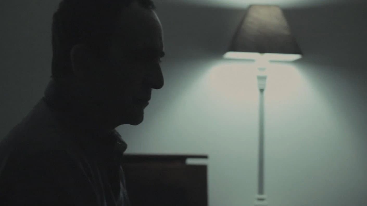 The Things They Left Behind - immagine