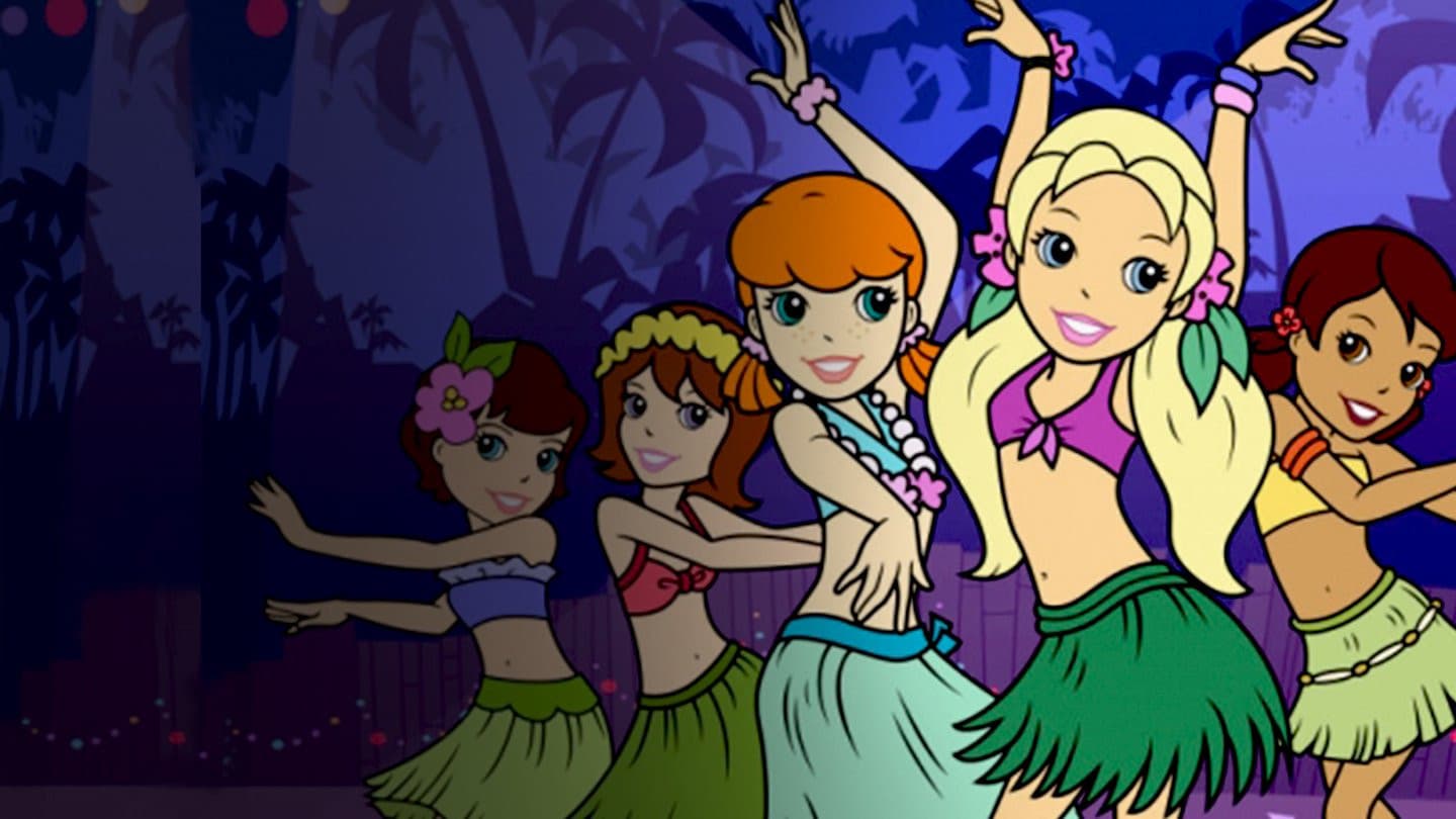 Polly Pocket: Polly World - immagine