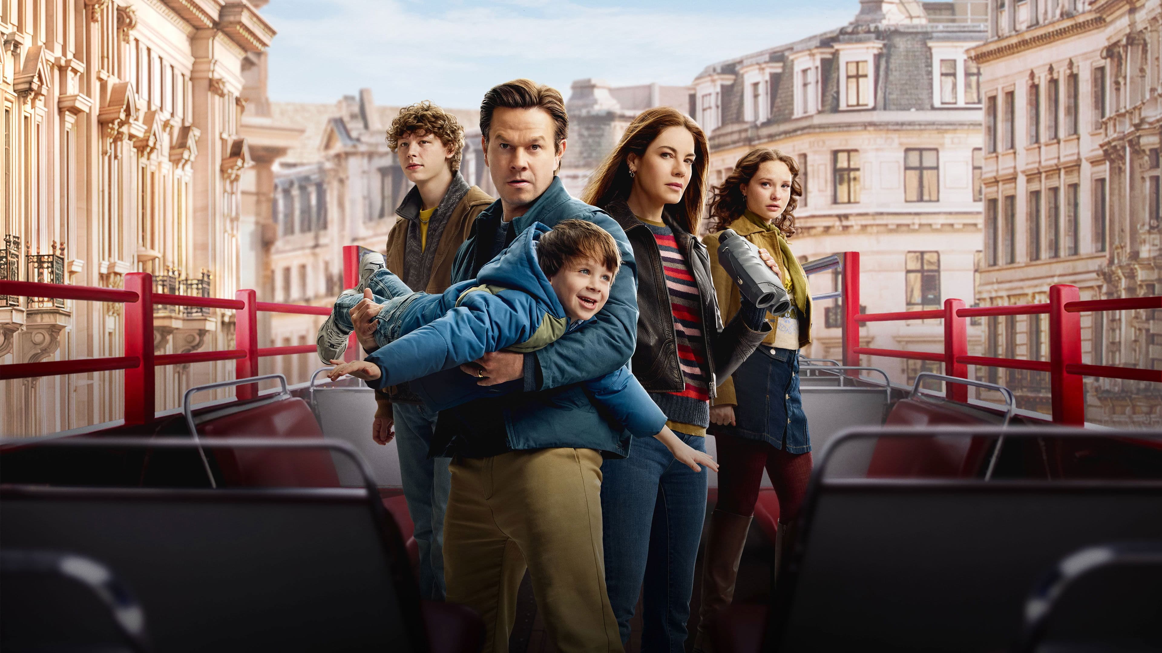 The Family Plan 2 - immagine