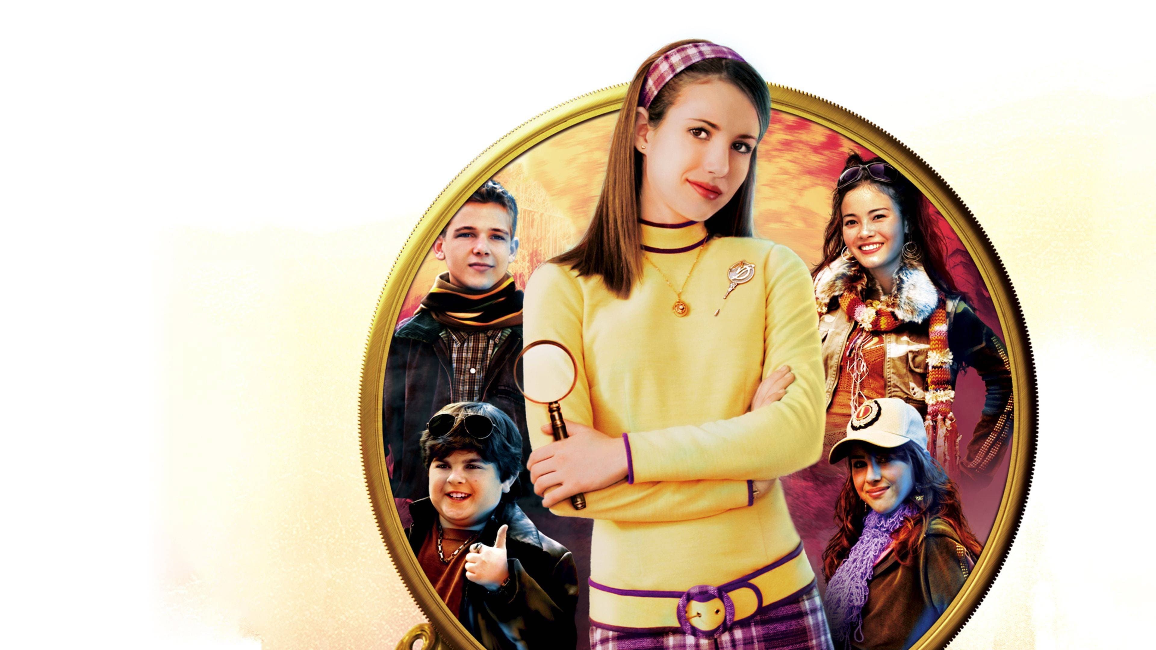 Nancy Drew - immagine