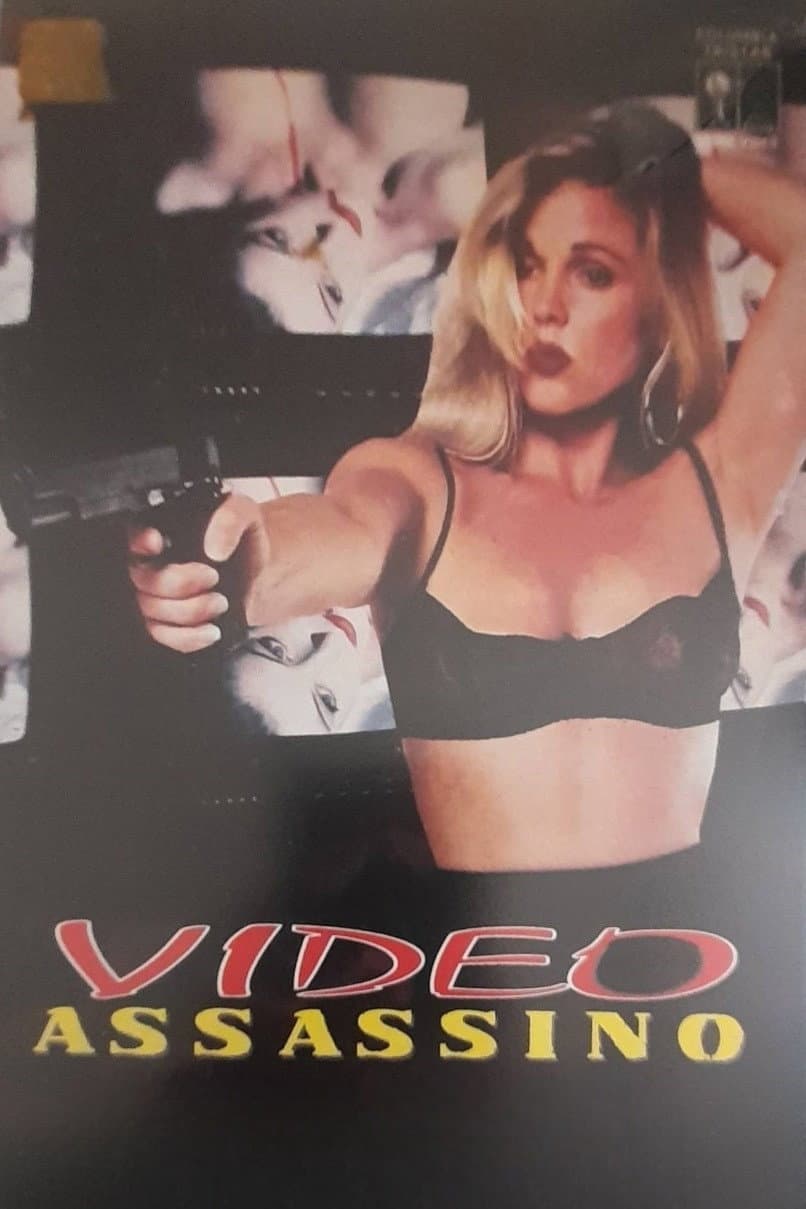Poster di Video assassino