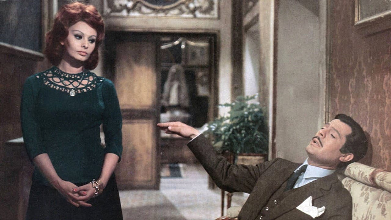 Matrimonio all'italiana - immagine