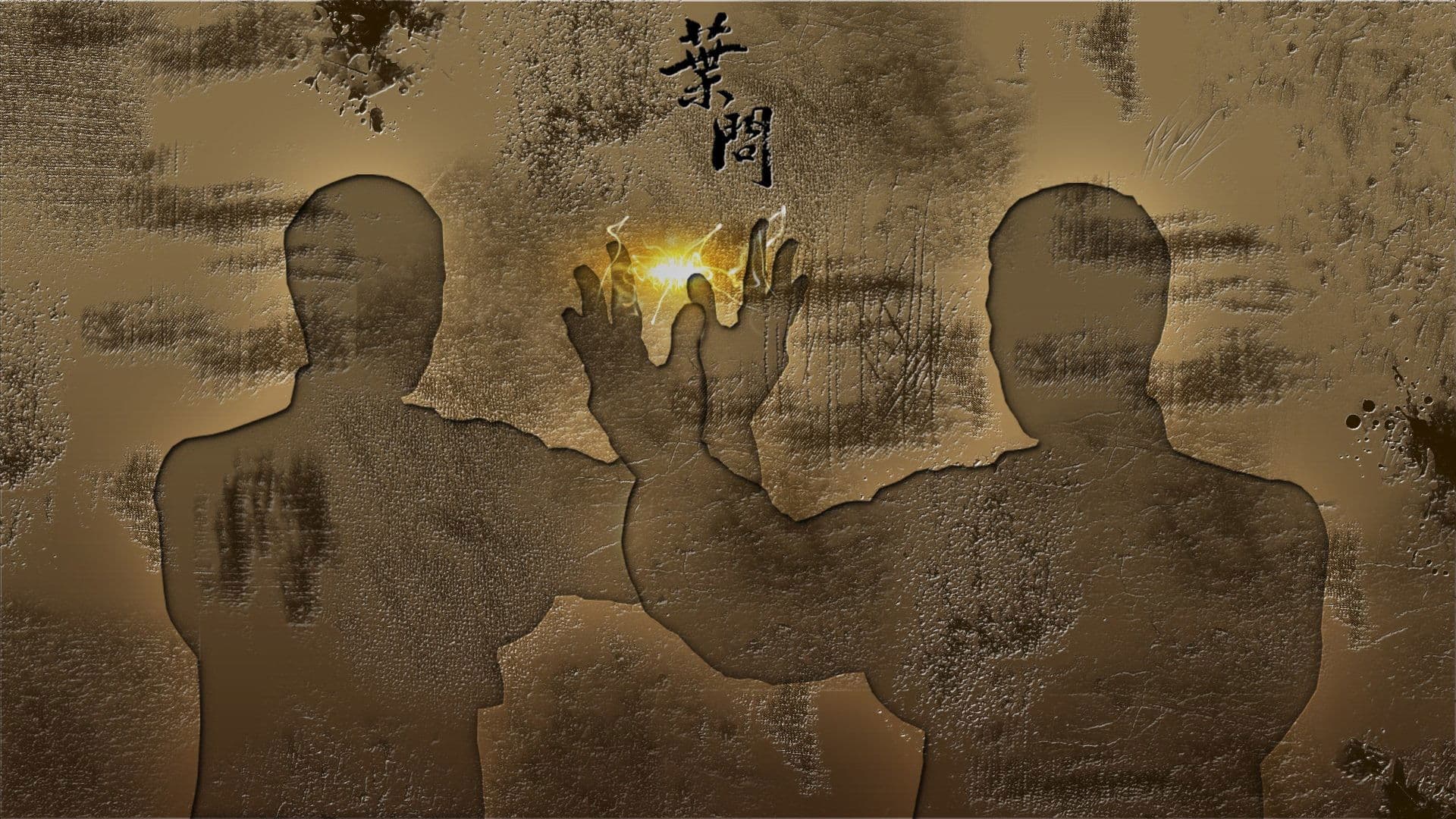 Ip Man - immagine