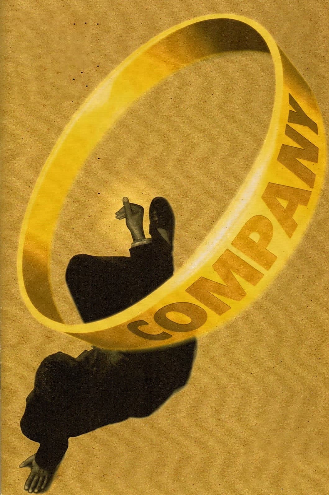 Poster di Company