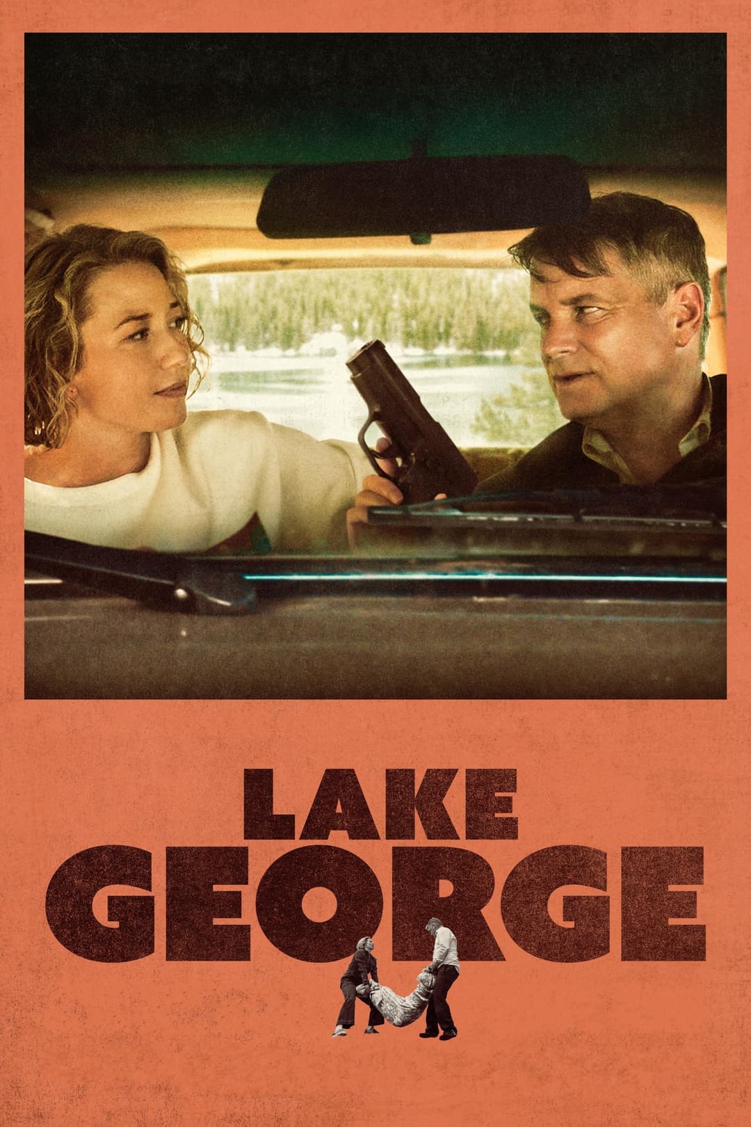 Poster di Lake George