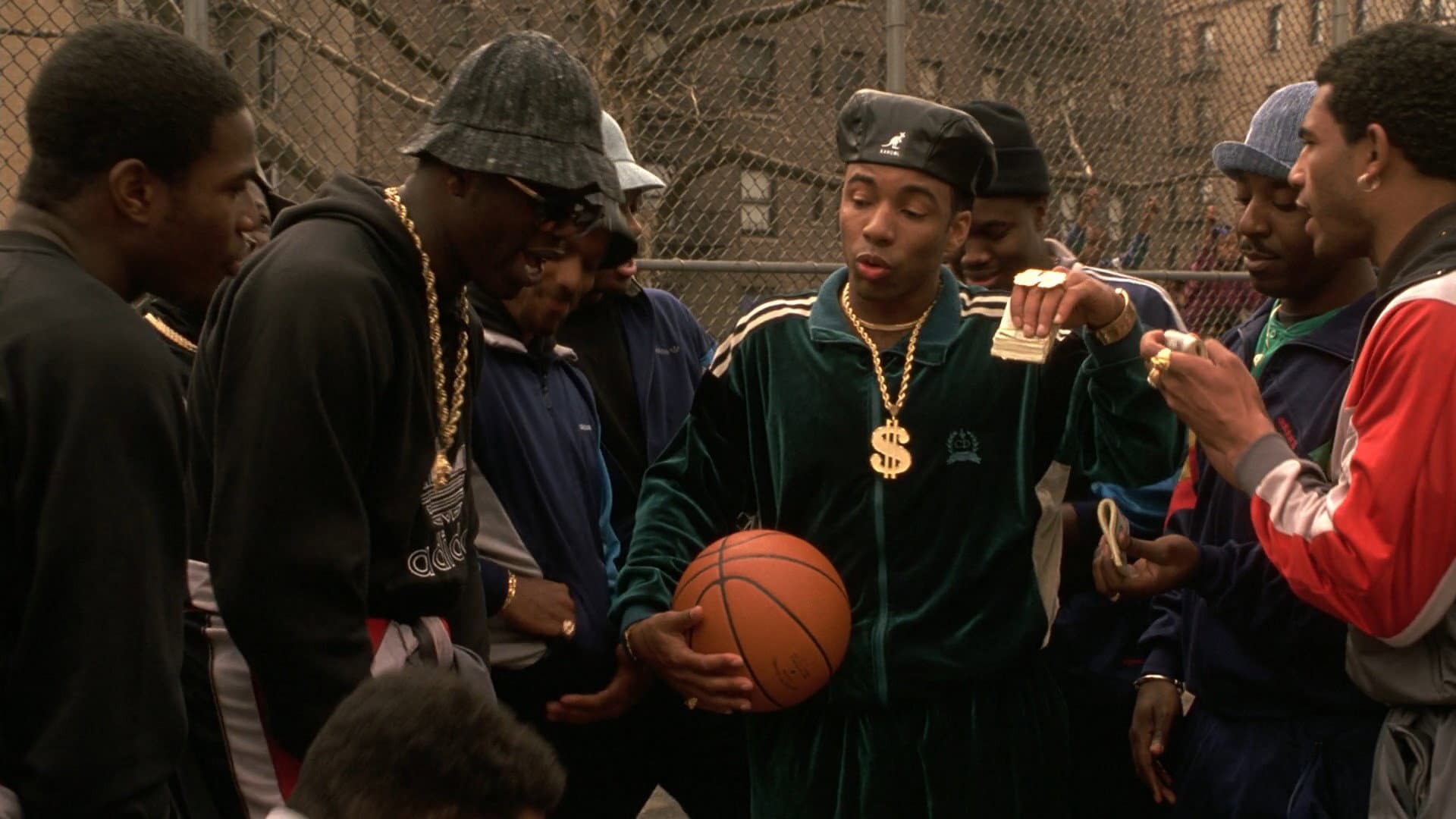 New Jack City - immagine
