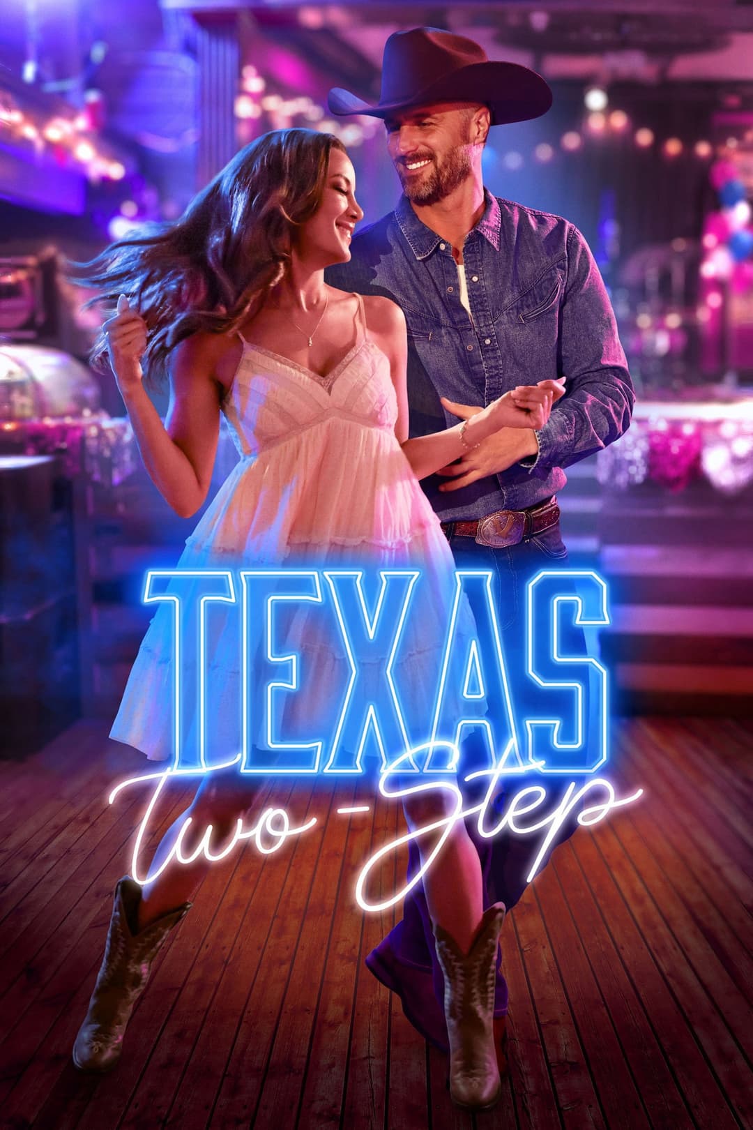 Poster di Texas Two-Step