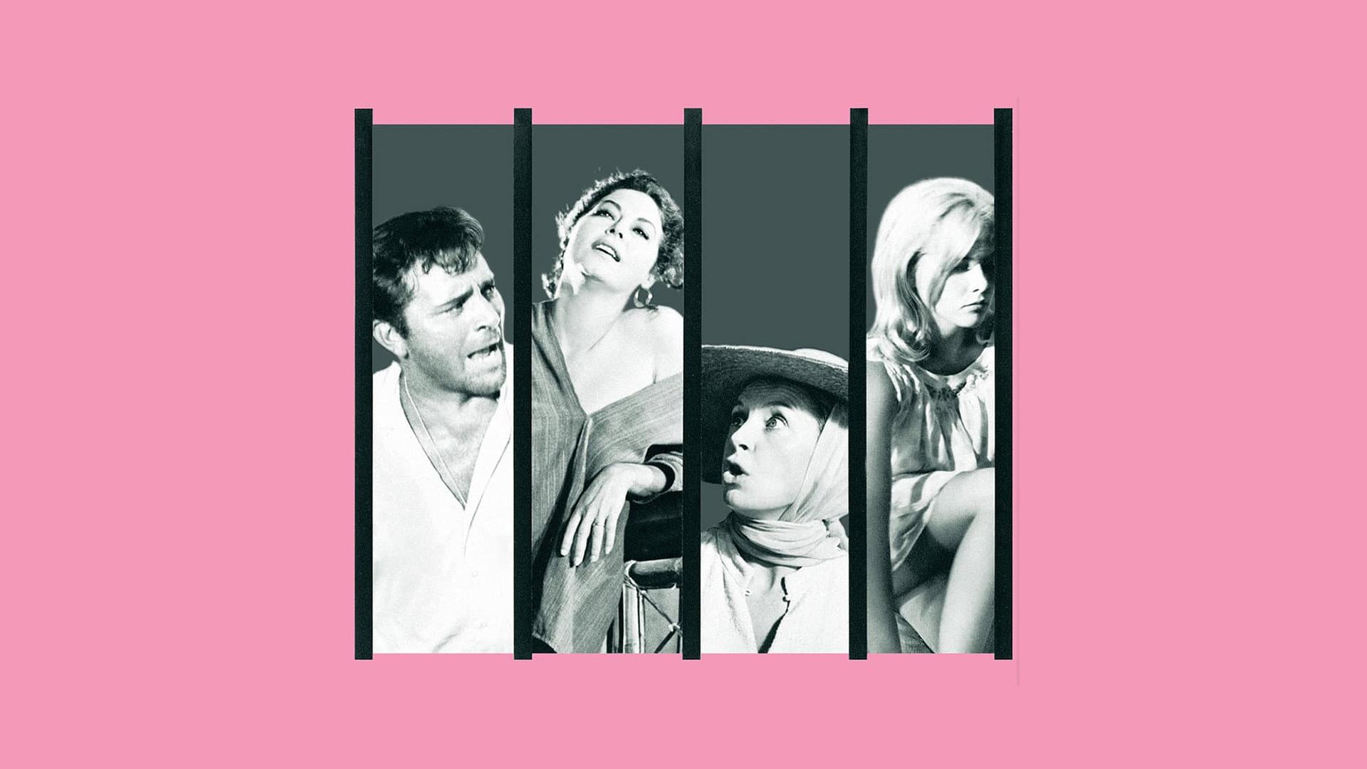 La notte dell'iguana - immagine